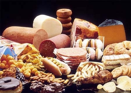 Mêhicô Báo động tình trạng trẻ em béo phì và thừa cân